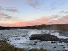 Iceland-Iceland Shorts-Northern Lights Ride